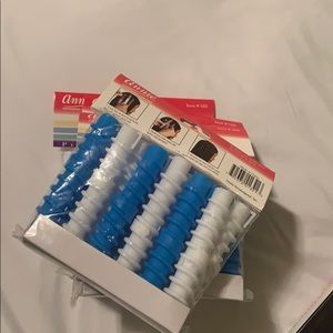 Spiral Rods